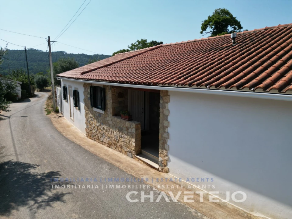 Moradia T3 para Venda em Areias e Pias Foto 66