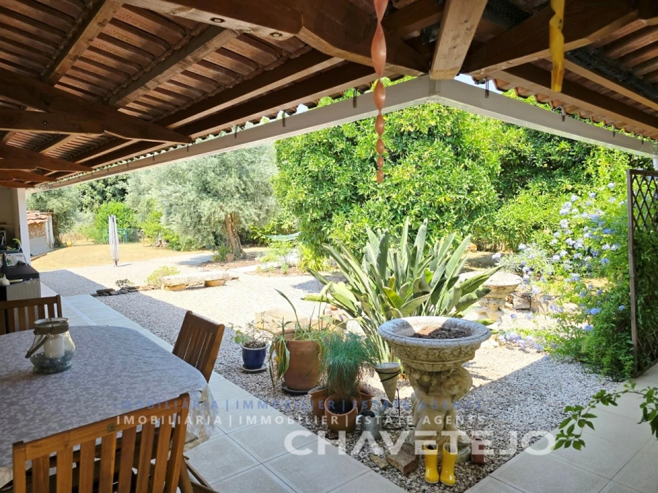 Moradia T3 para Venda em Areias e Pias Foto 39