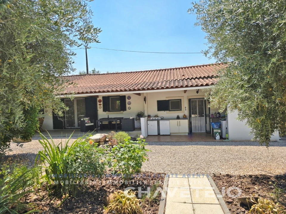 Moradia T3 para Venda em Areias e Pias Foto 47