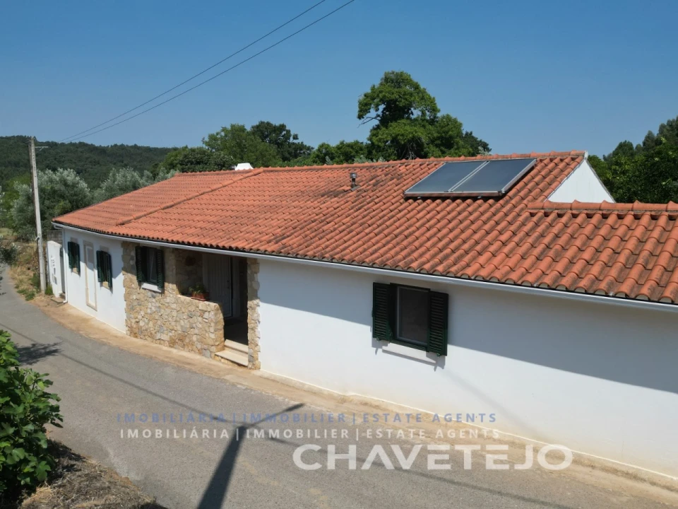 Moradia T3 para Venda em Areias e Pias Foto 6