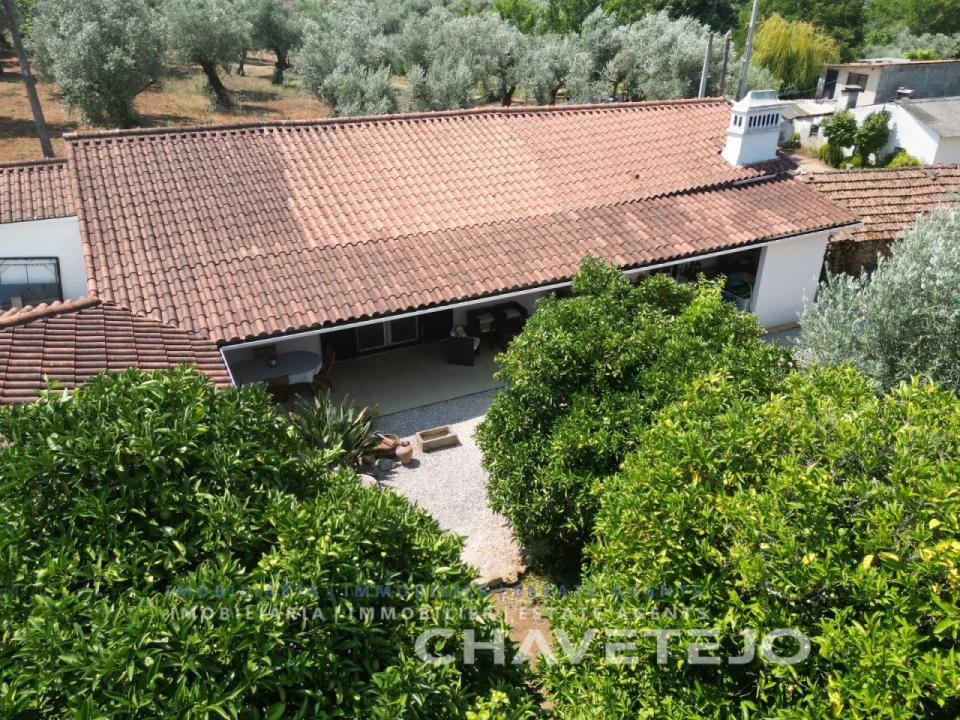 Moradia T3 para Venda em Areias e Pias Foto 65