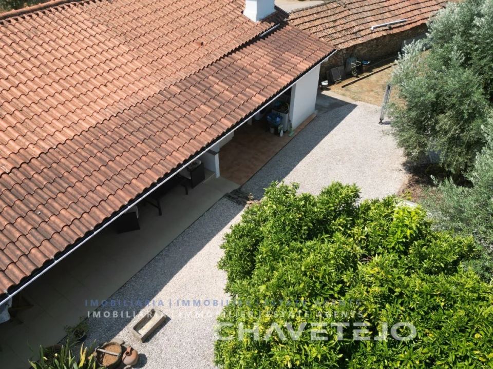 Moradia T3 para Venda em Areias e Pias Foto 67