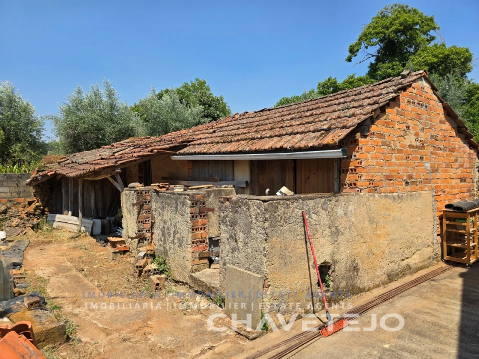 Moradia T3 para Venda em Areias e Pias Foto 71