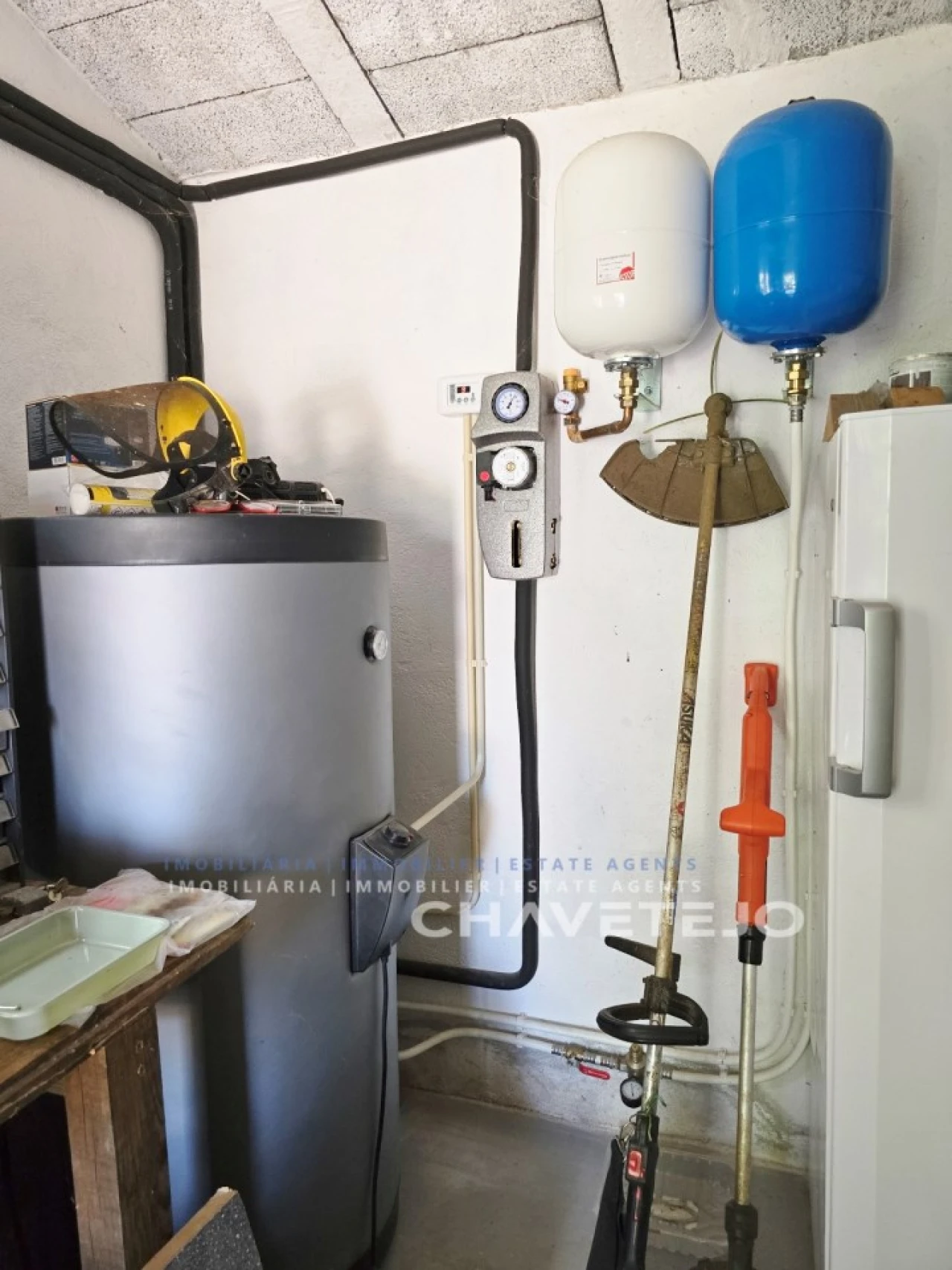 Moradia T3 para Venda em Areias e Pias Foto 59