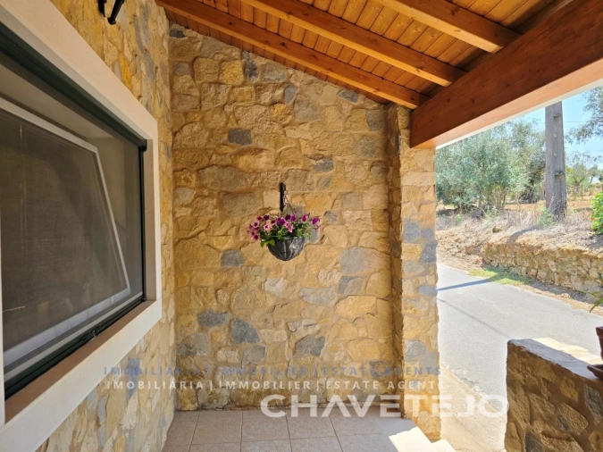 Moradia T3 para Venda em Areias e Pias Foto 6