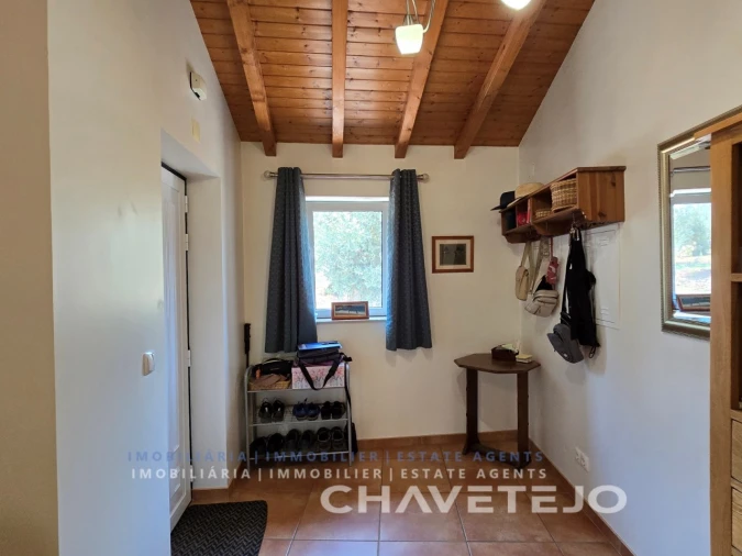 Moradia T3 para Venda em Areias e Pias Foto 8