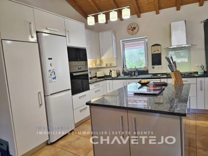 Moradia T3 para Venda em Areias e Pias Foto 13