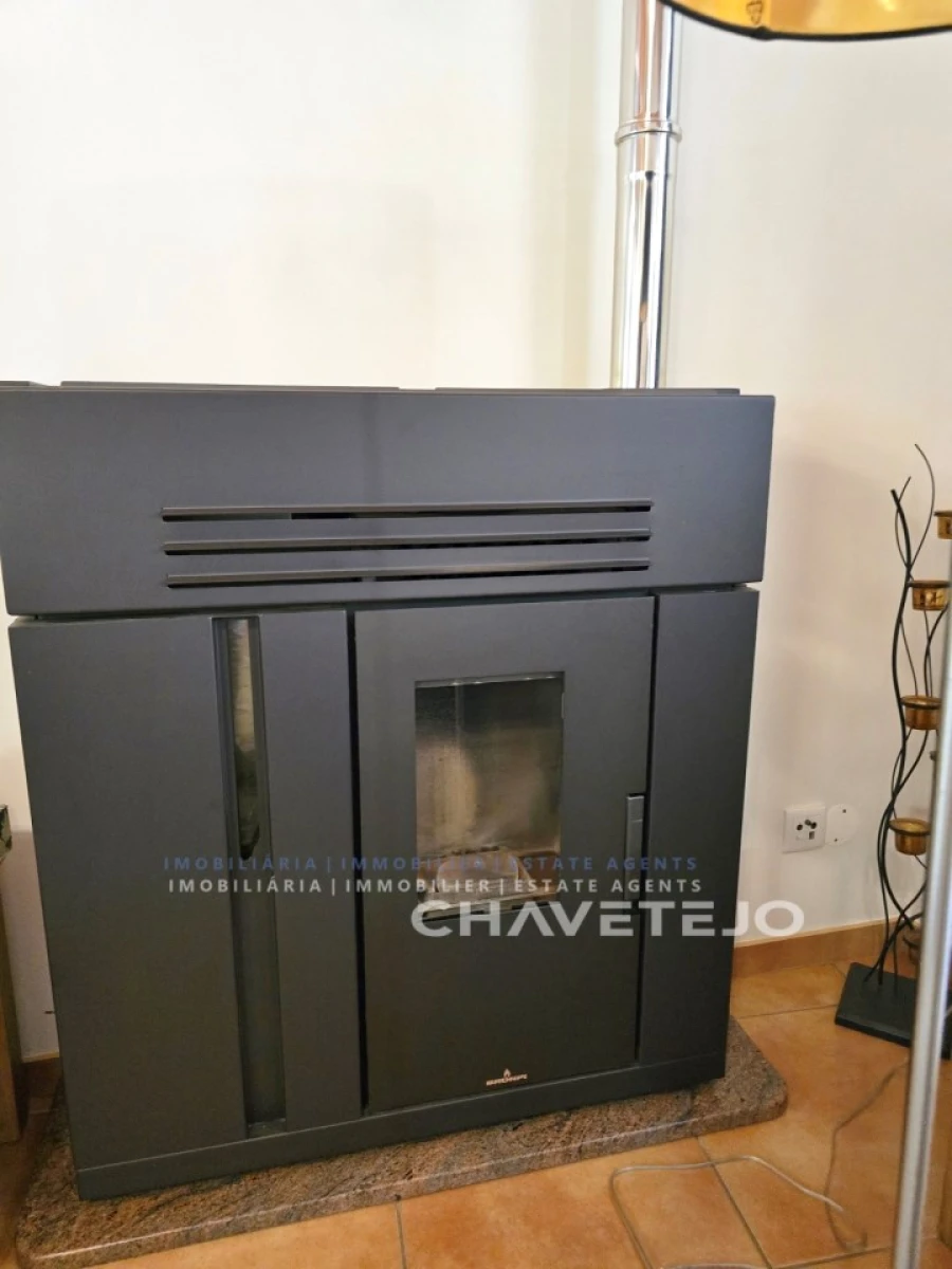 Moradia T3 para Venda em Areias e Pias Foto 14