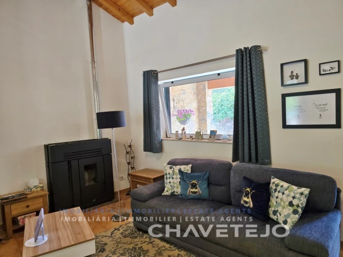 Moradia T3 para Venda em Areias e Pias Foto 16