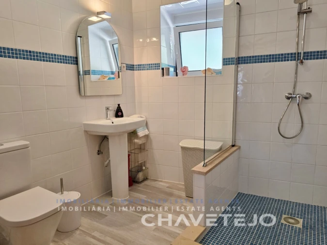 Moradia T3 para Venda em Areias e Pias Foto 19