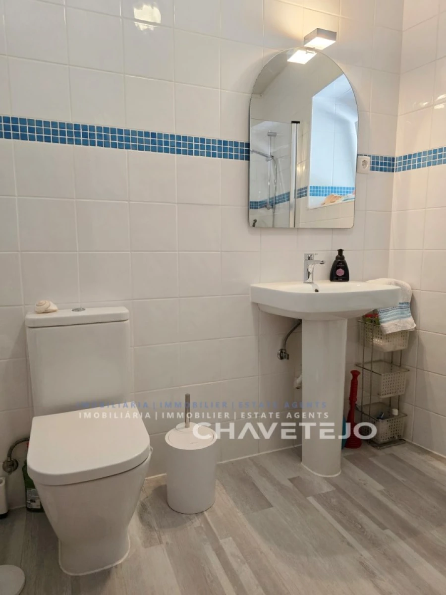 Moradia T3 para Venda em Areias e Pias Foto 20