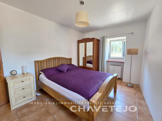 Moradia T3 para Venda em Areias e Pias Foto 25