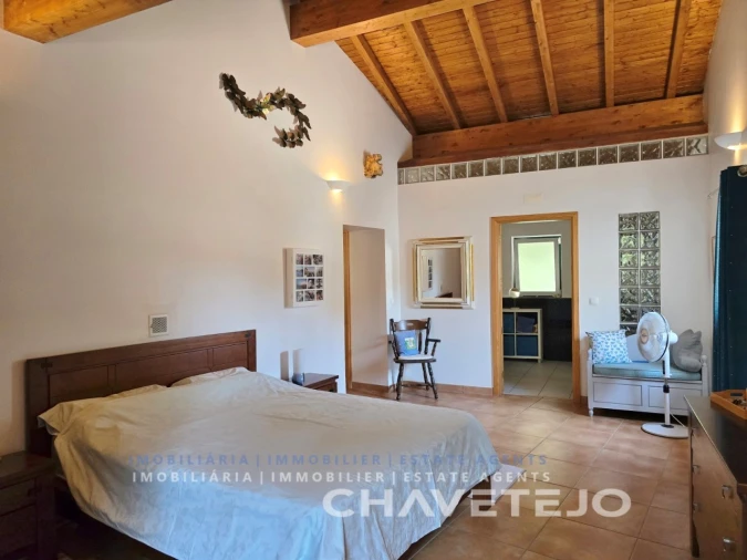 Moradia T3 para Venda em Areias e Pias Foto 32