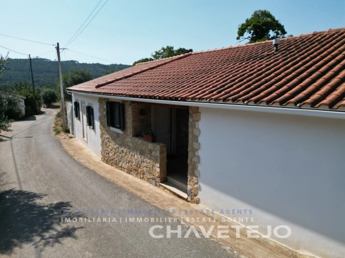 Moradia T3 para Venda em Areias e Pias Foto 65