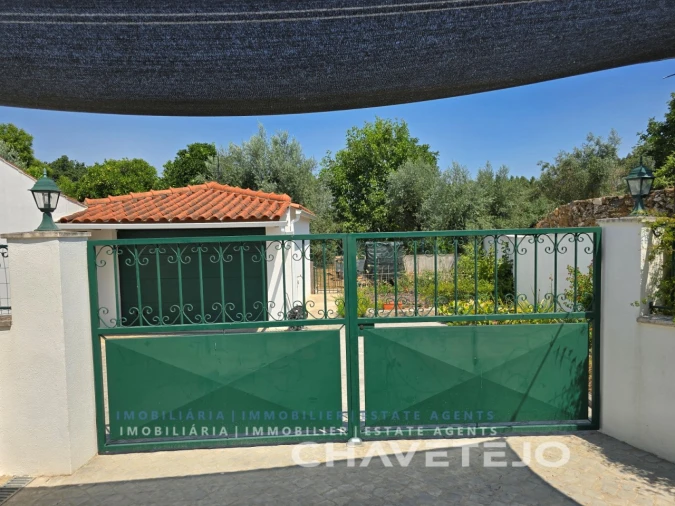Moradia T3 para Venda em Areias e Pias Foto 55