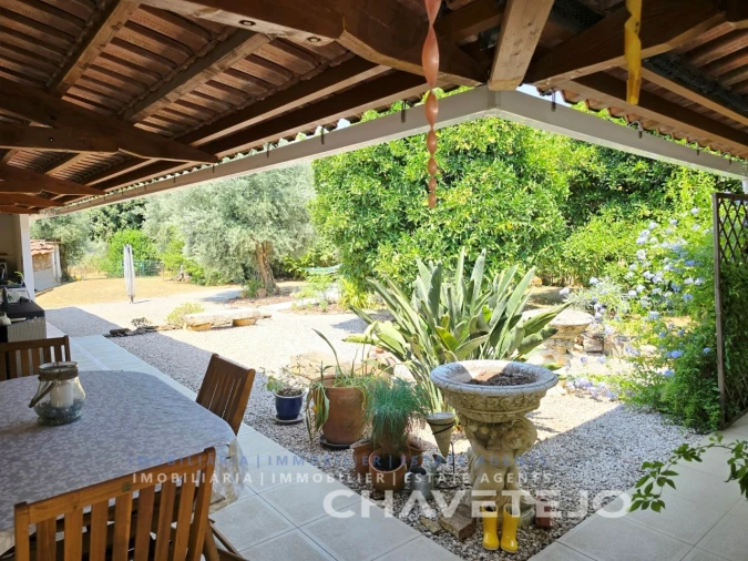 Moradia T3 para Venda em Areias e Pias Foto 38