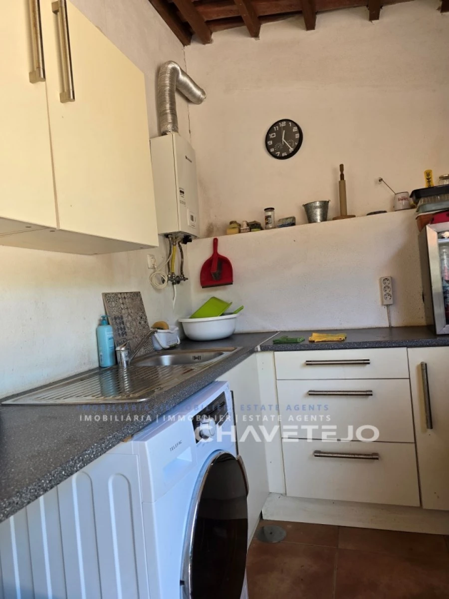 Moradia T3 para Venda em Areias e Pias Foto 44