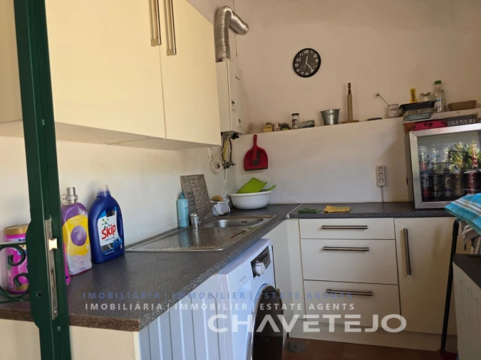 Moradia T3 para Venda em Areias e Pias Foto 45