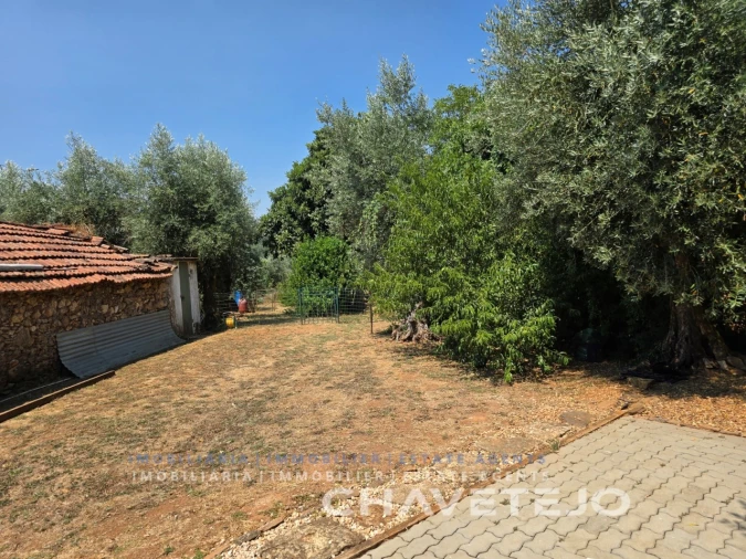 Moradia T3 para Venda em Areias e Pias Foto 48