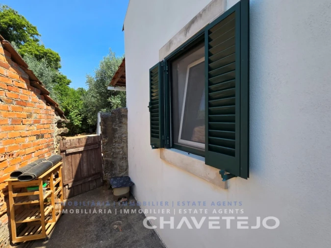 Moradia T3 para Venda em Areias e Pias Foto 54