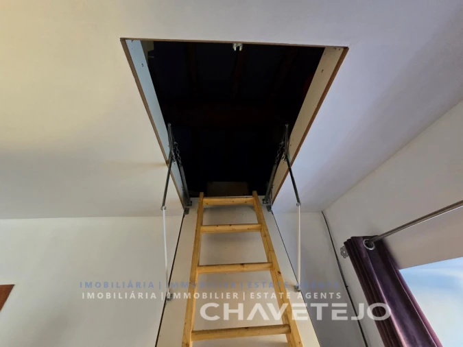 Moradia T3 para Venda em Areias e Pias Foto 60