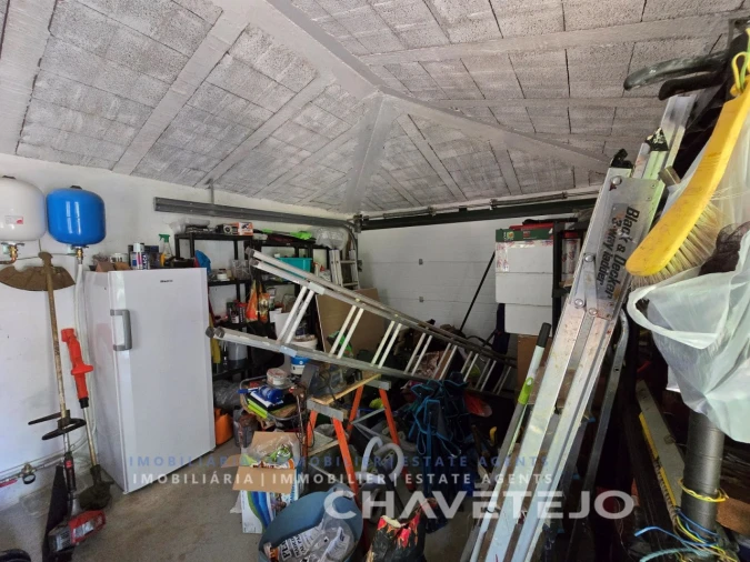 Moradia T3 para Venda em Areias e Pias Foto 59