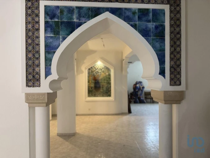 Negócio para Venda em Portimão