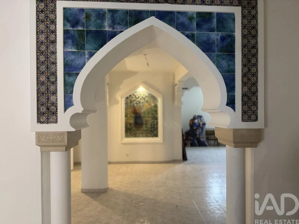 Negócio para Venda em Portimão Foto 1
