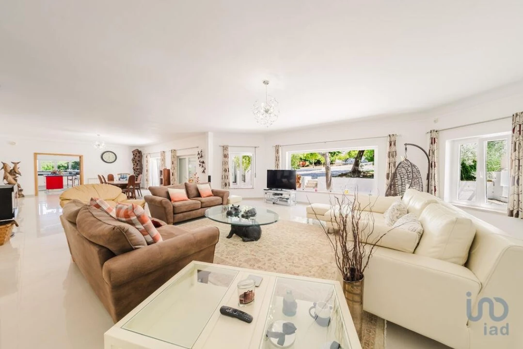 Moradia T4 para Venda em Moita dos Ferreiros Foto 10