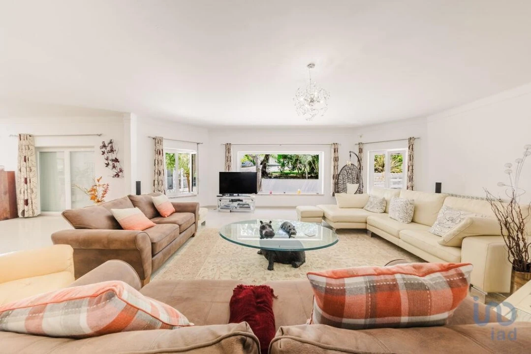 Moradia T4 para Venda em Moita dos Ferreiros Foto 9