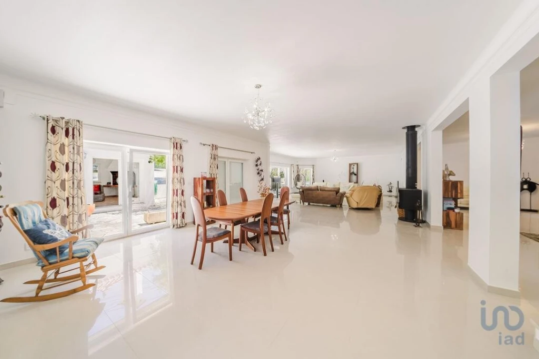 Moradia T4 para Venda em Moita dos Ferreiros Foto 12