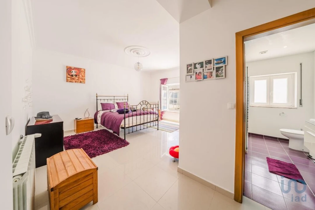 Moradia T4 para Venda em Moita dos Ferreiros Foto 16