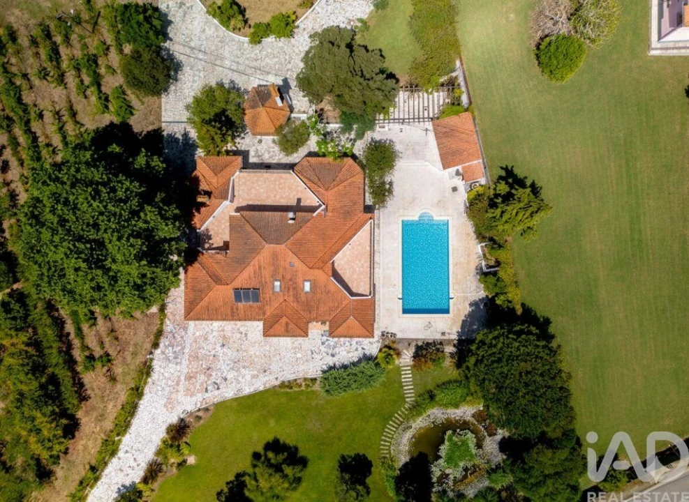 Moradia T4 para Venda em Moita dos Ferreiros Foto 1