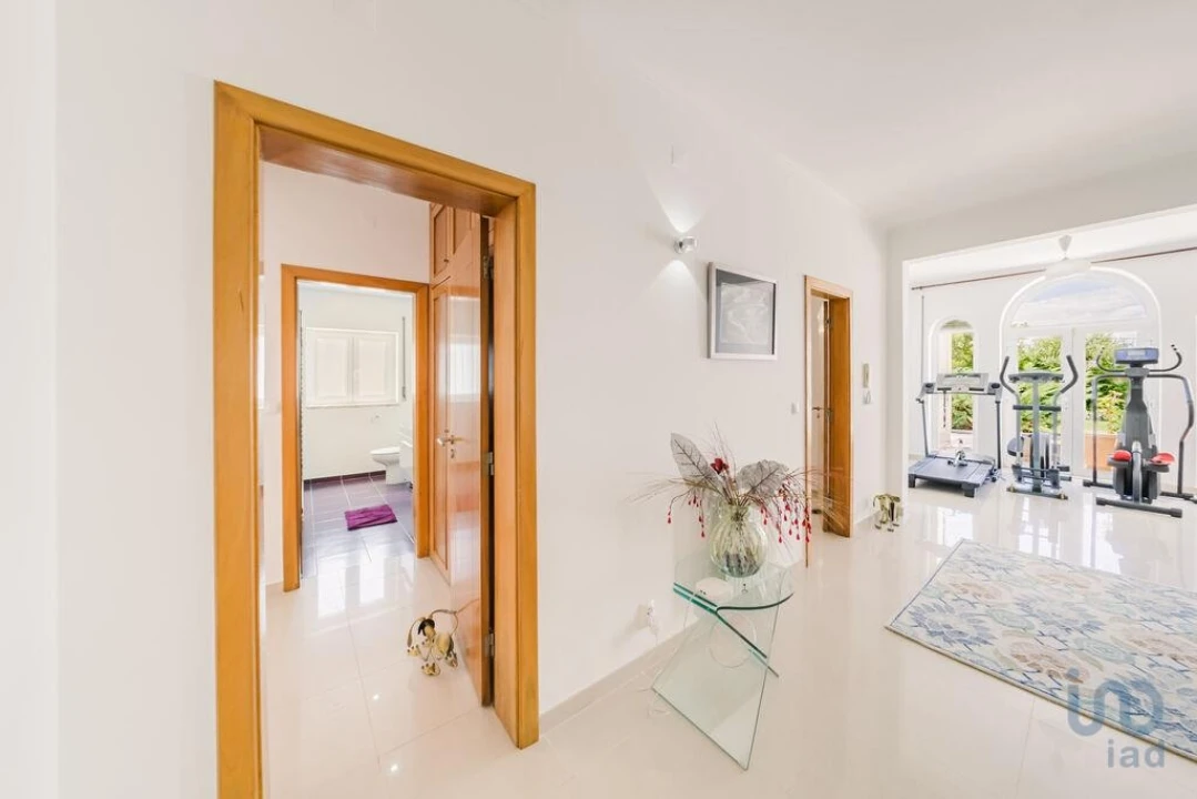 Moradia T4 para Venda em Moita dos Ferreiros Foto 15