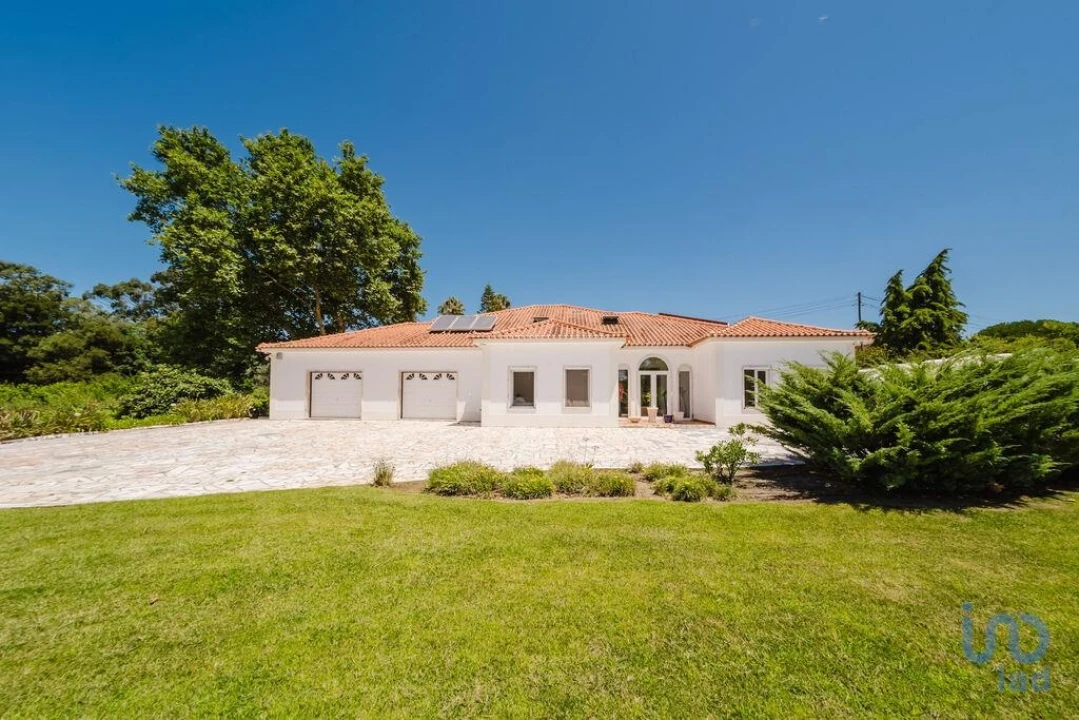 Moradia T4 para Venda em Moita dos Ferreiros Foto 7