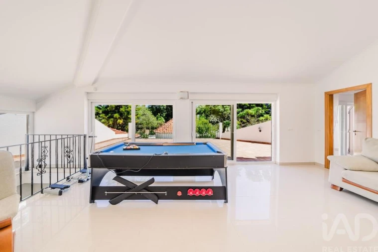 Moradia T4 para Venda em Moita dos Ferreiros Foto 24