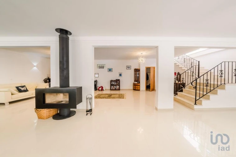 Moradia T4 para Venda em Moita dos Ferreiros Foto 13