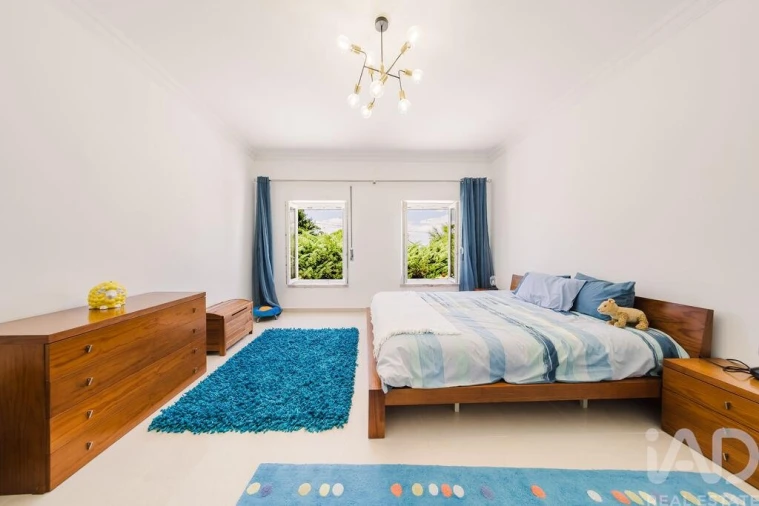 Moradia T4 para Venda em Moita dos Ferreiros Foto 18