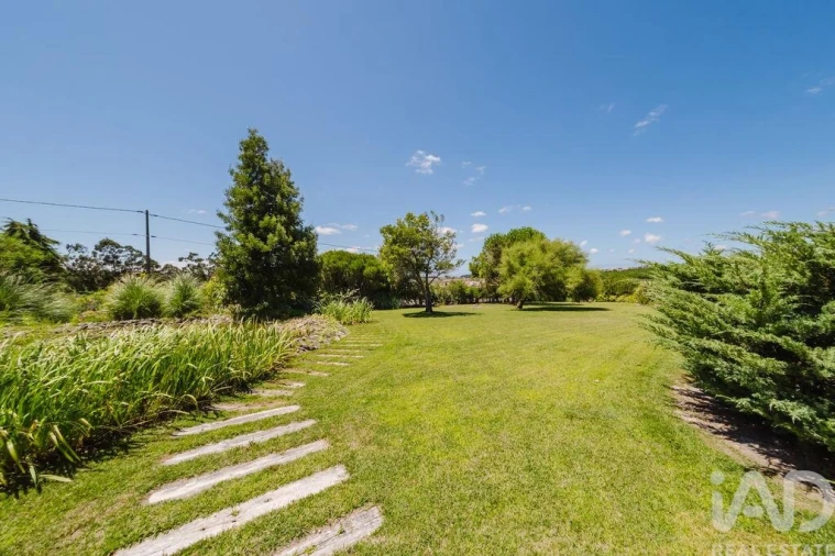 Moradia T4 para Venda em Moita dos Ferreiros Foto 27