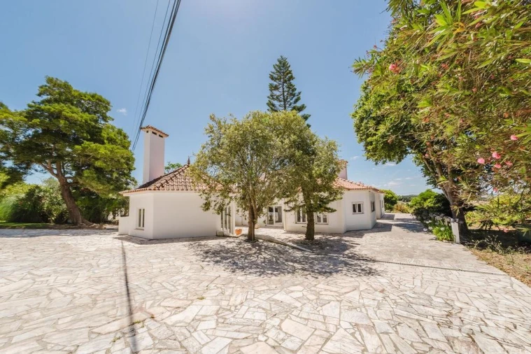 Moradia T4 para Venda em Moita dos Ferreiros Foto 29