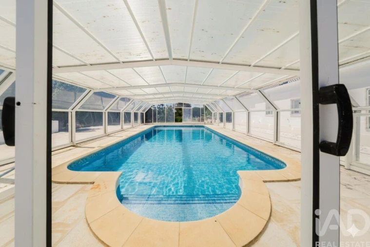 Moradia T4 para Venda em Moita dos Ferreiros Foto 6