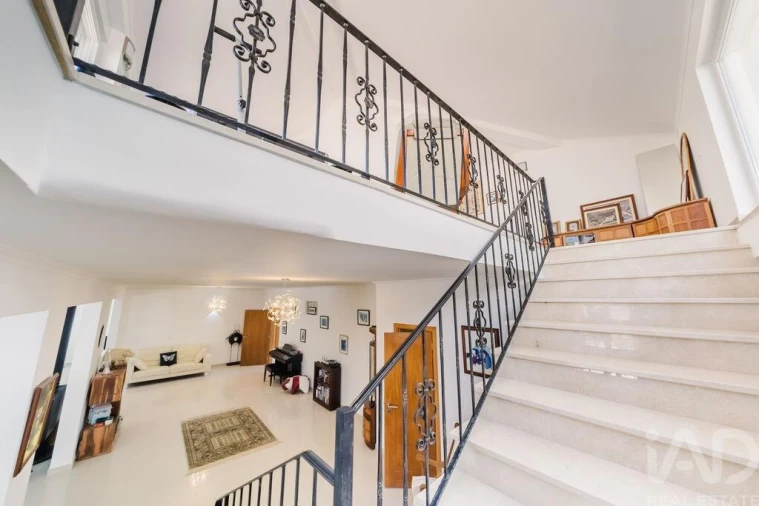 Moradia T4 para Venda em Moita dos Ferreiros Foto 21