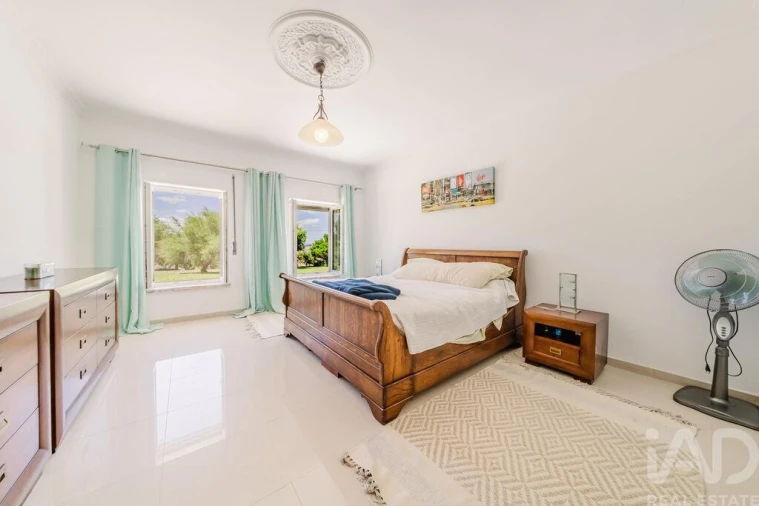 Moradia T4 para Venda em Moita dos Ferreiros Foto 19