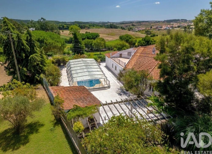 Moradia T4 para Venda em Moita dos Ferreiros Foto 5