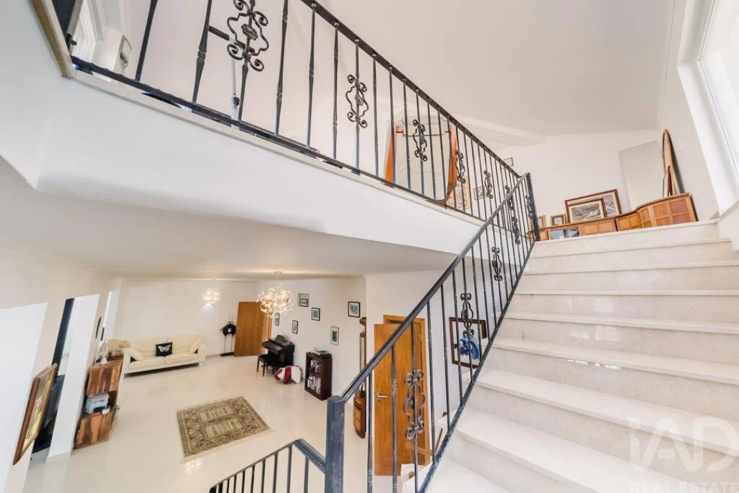 Moradia T4 para Venda em Moita dos Ferreiros Foto 21