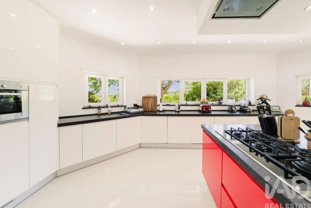 Moradia T4 para Venda em Moita dos Ferreiros Foto 25