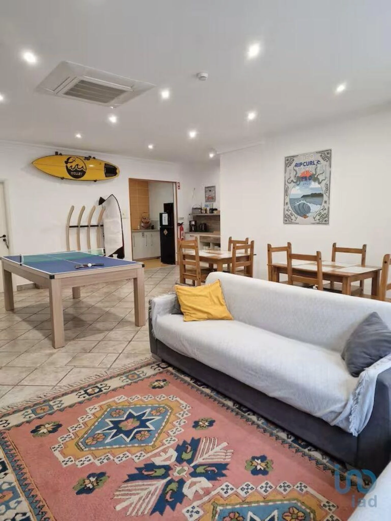 Prédio para Venda em Peniche Foto 2