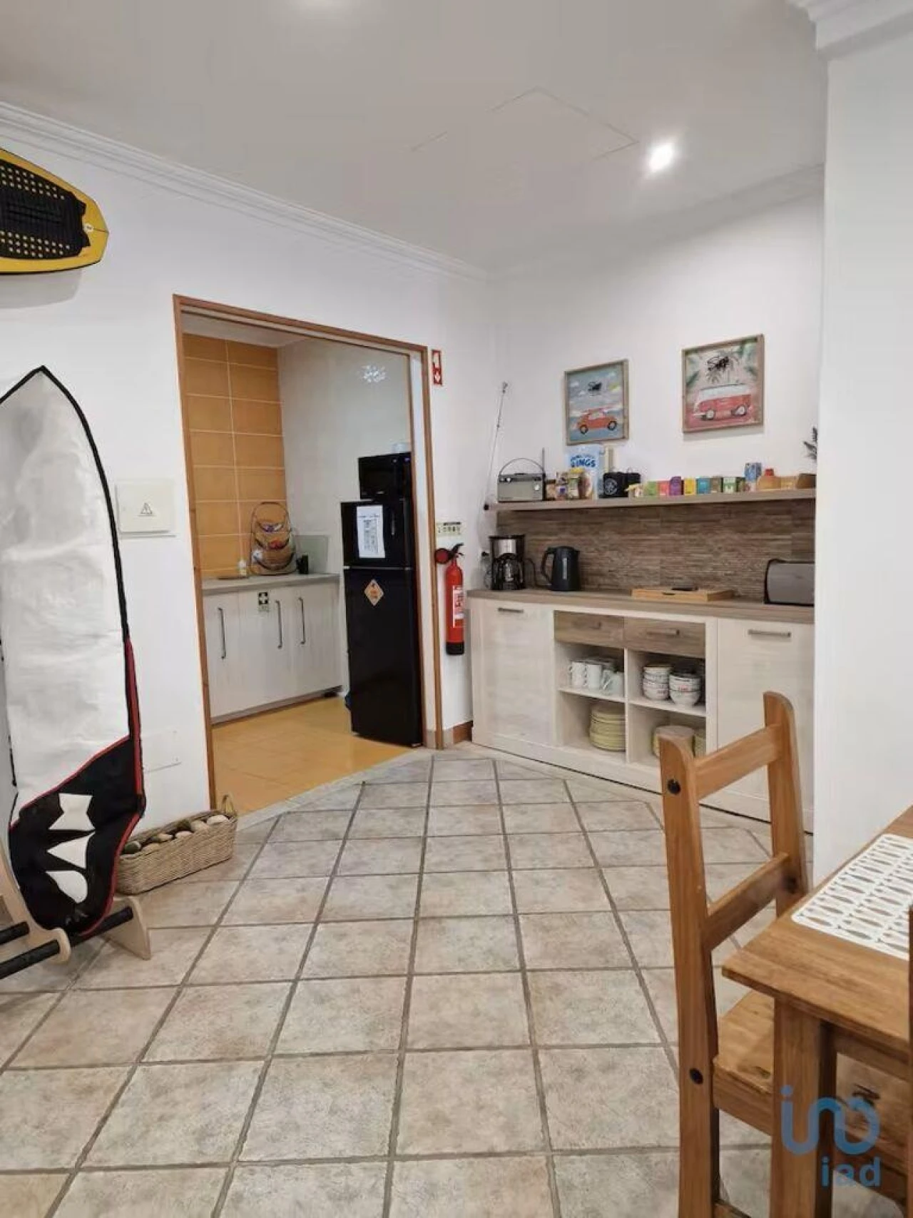 Prédio para Venda em Peniche Foto 6