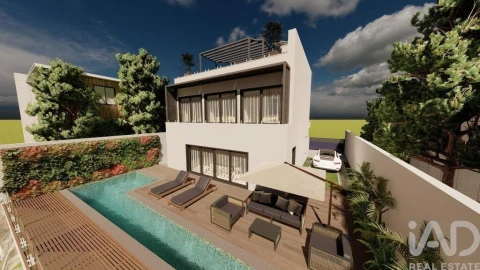Moradia T3 para Venda em Tavira (Santa Maria e Santiago)