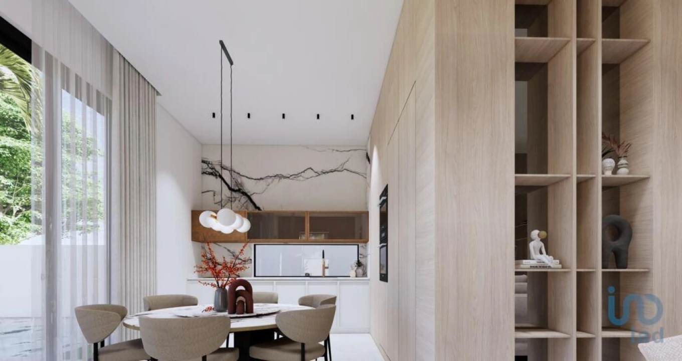 Moradia T3 para Venda em Tavira (Santa Maria e Santiago) Foto 6